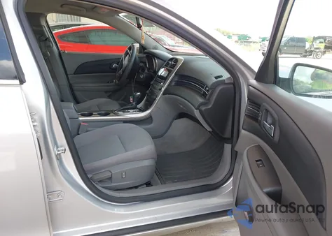 2013 Chevrolet Malibu 1Ls z USA, uszkodzony, nr VIN 1G11B5SA0DF262968